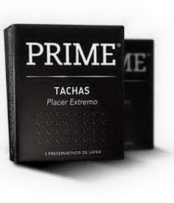 PRIME TACHAS X 1